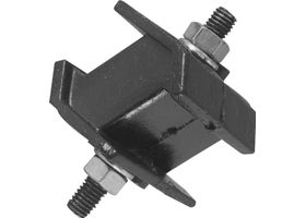 Soporte De Transmisión Frontal Lado Pasajero