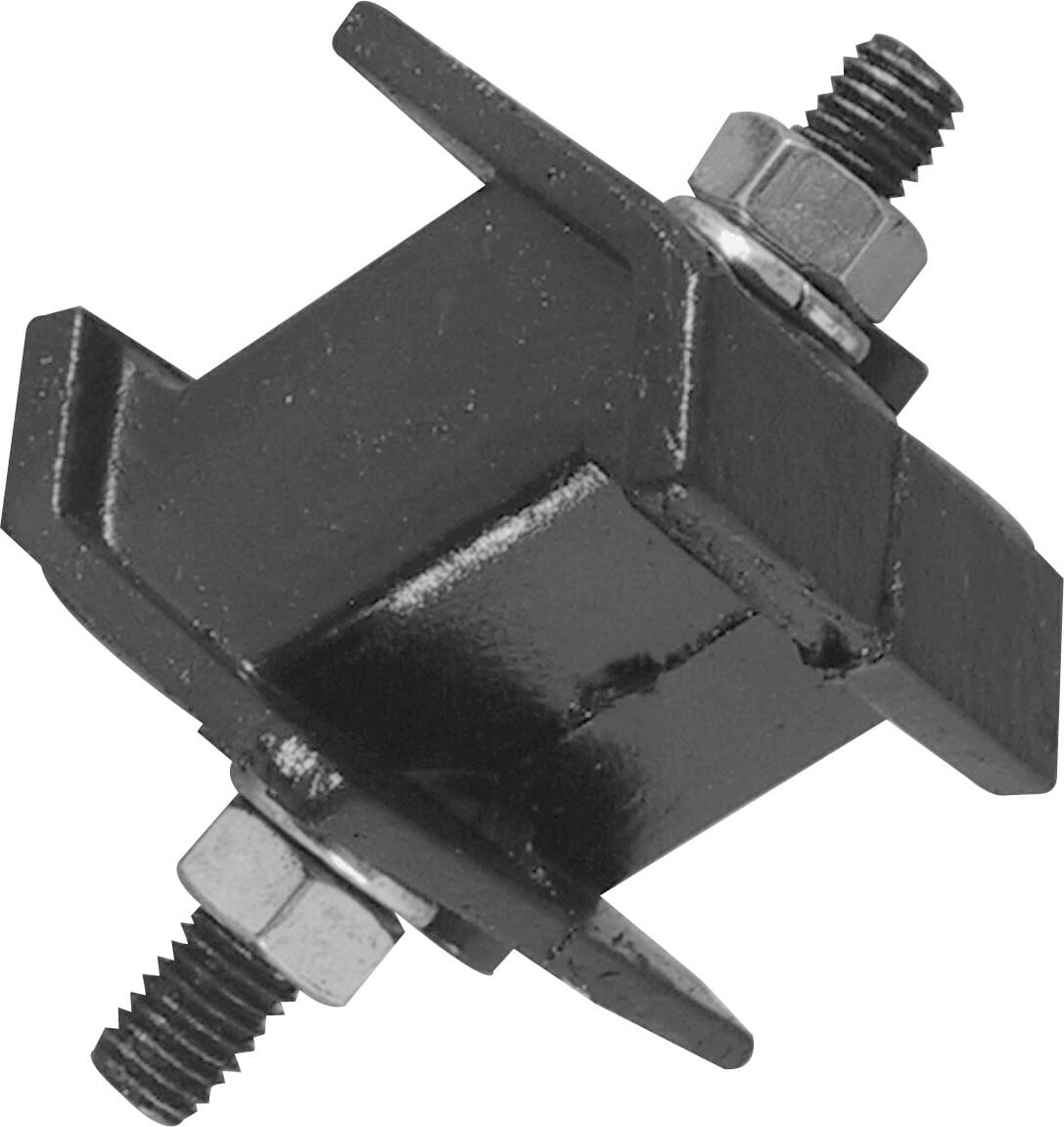 Soporte De Transmisión Frontal Lado Pasajero