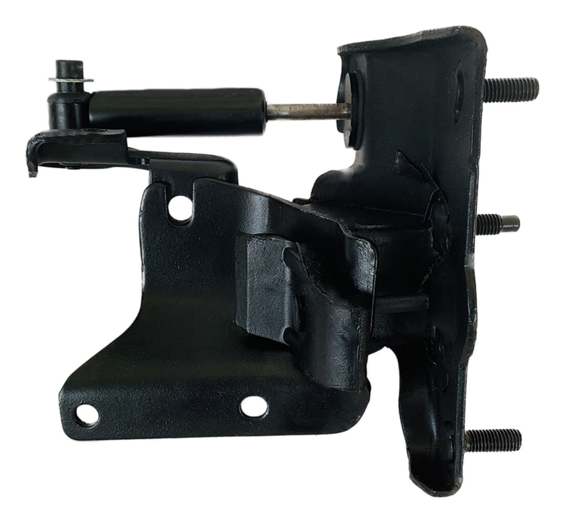 Soporte De Transmisión Frontal Lado Conductor