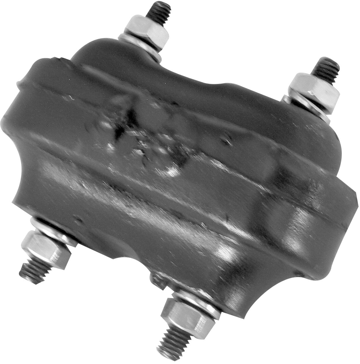Soporte De Transmisión Lado Conductor