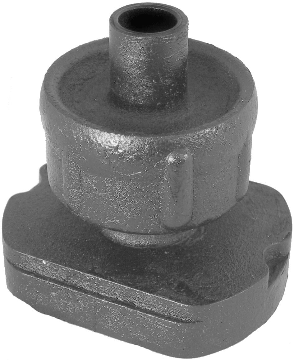 Soporte De Transmisión Central Superior
