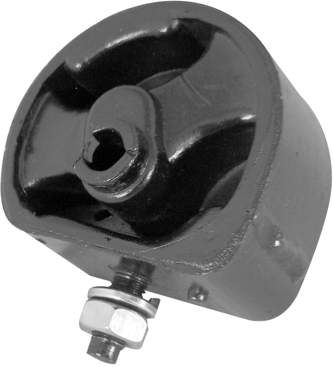 Soporte De Transmisión Central