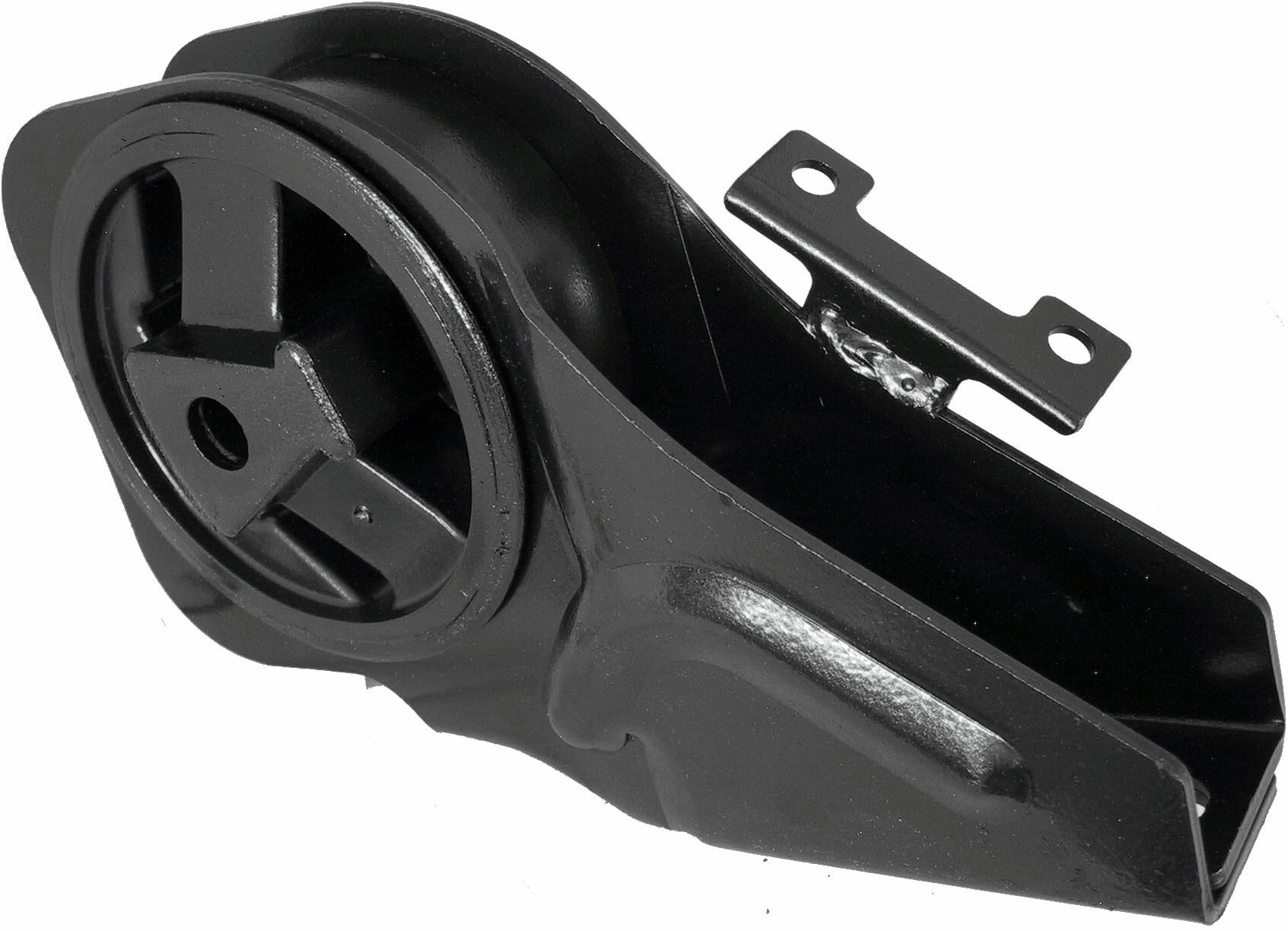 Soporte De Transmisión Frontal Lado Conductor