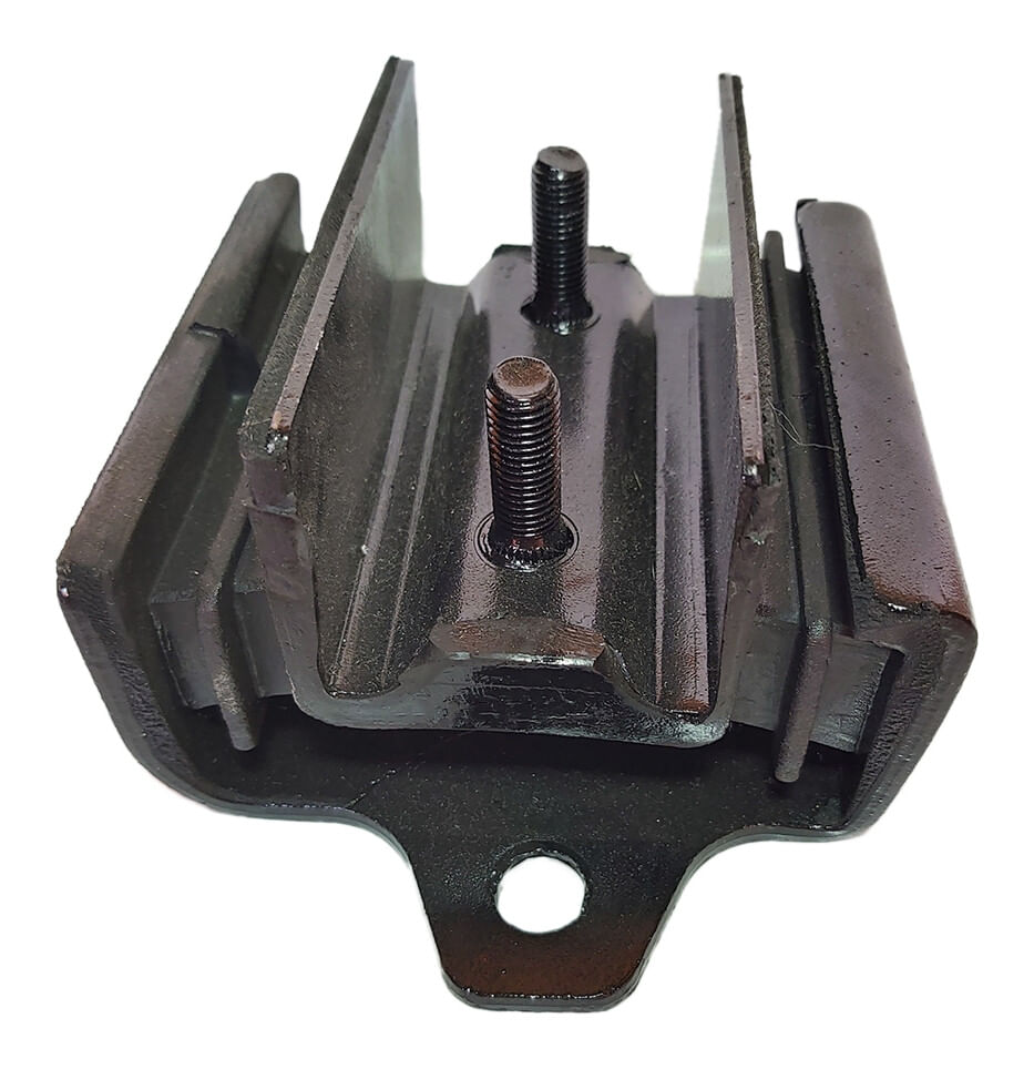 Soporte De Transmisión Central