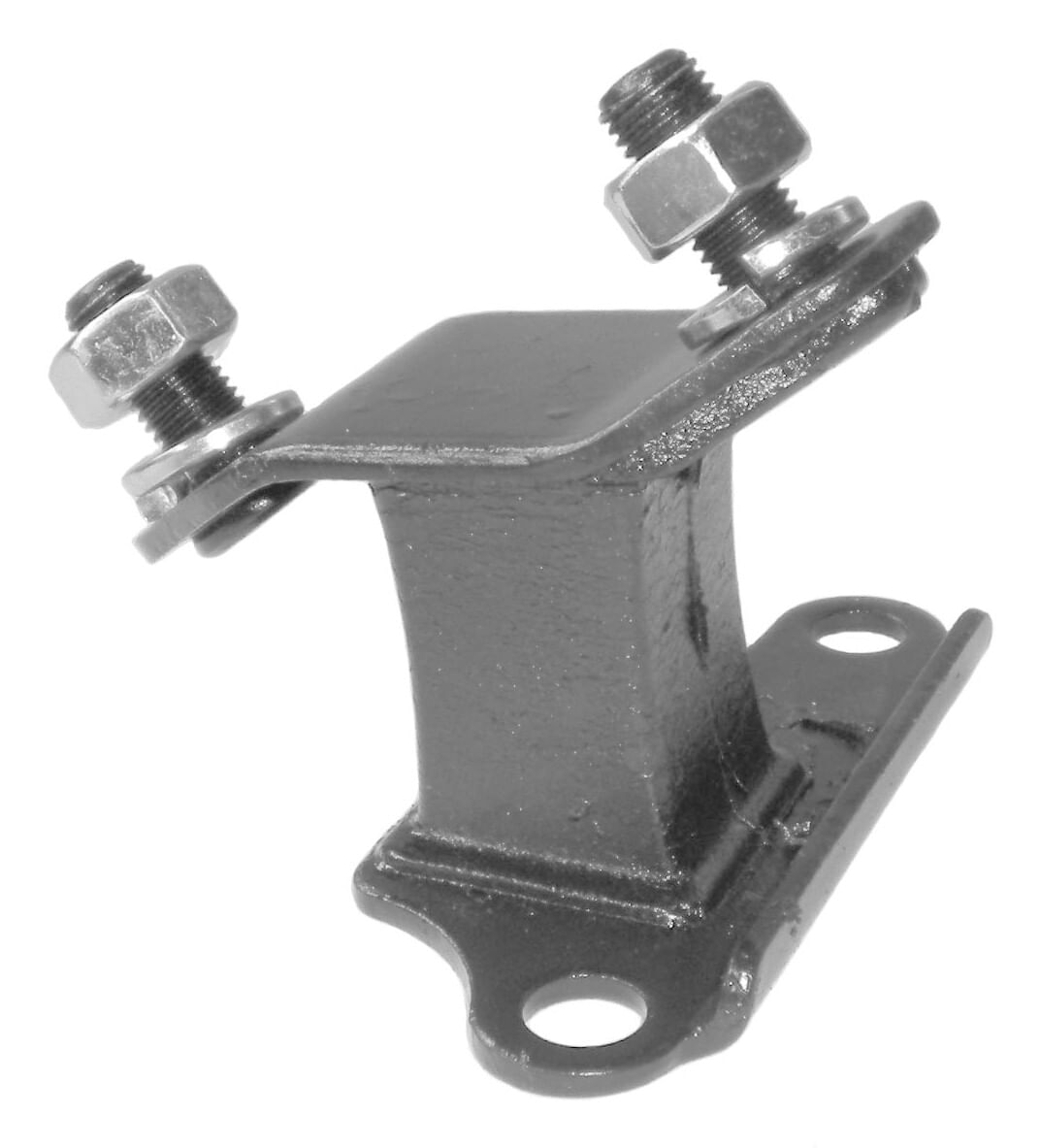 Soporte De Transmisión Trasero