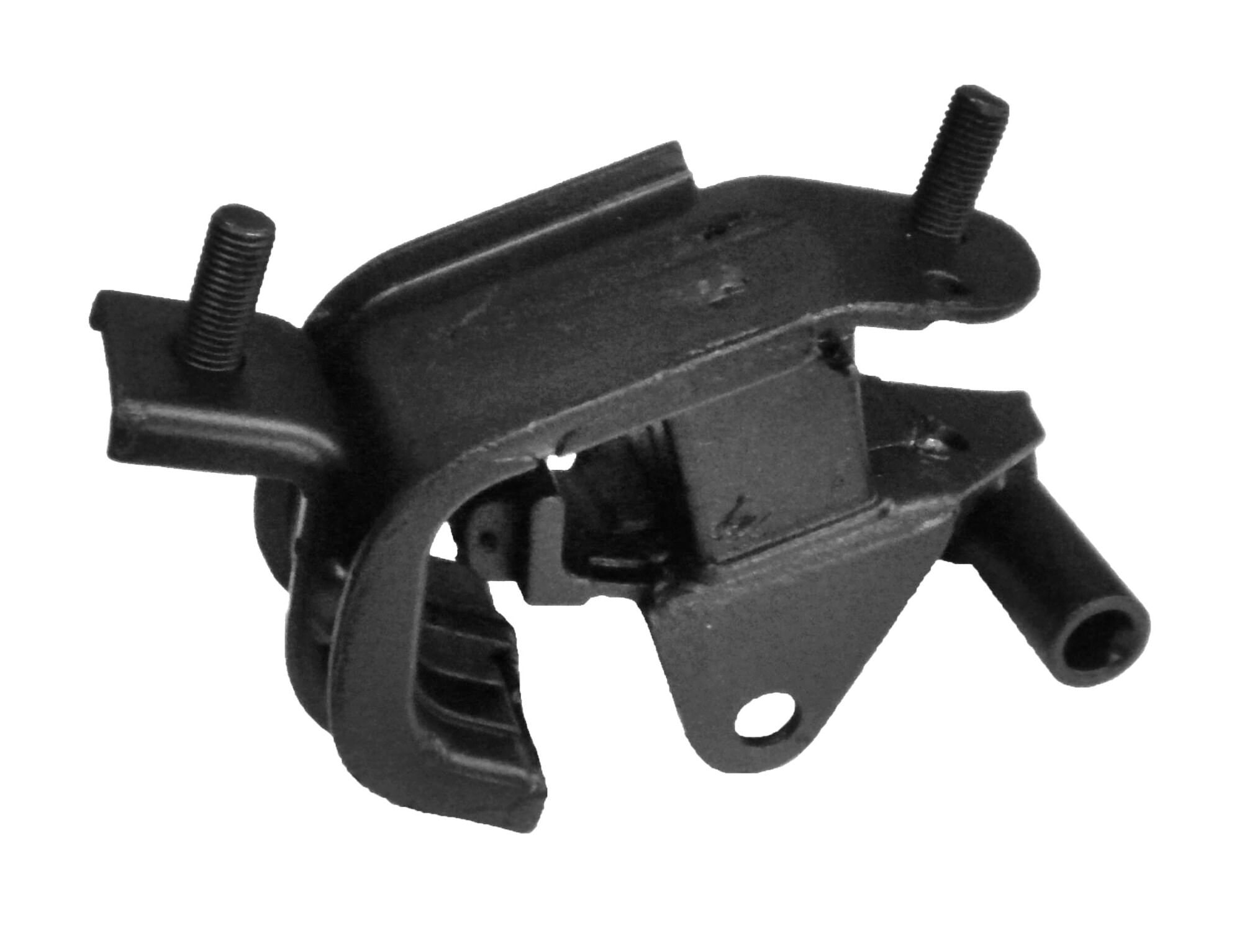 Soporte De Transmisión Frontal