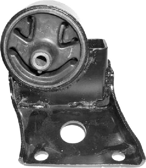 Soporte De Transmisión Lado Conductor