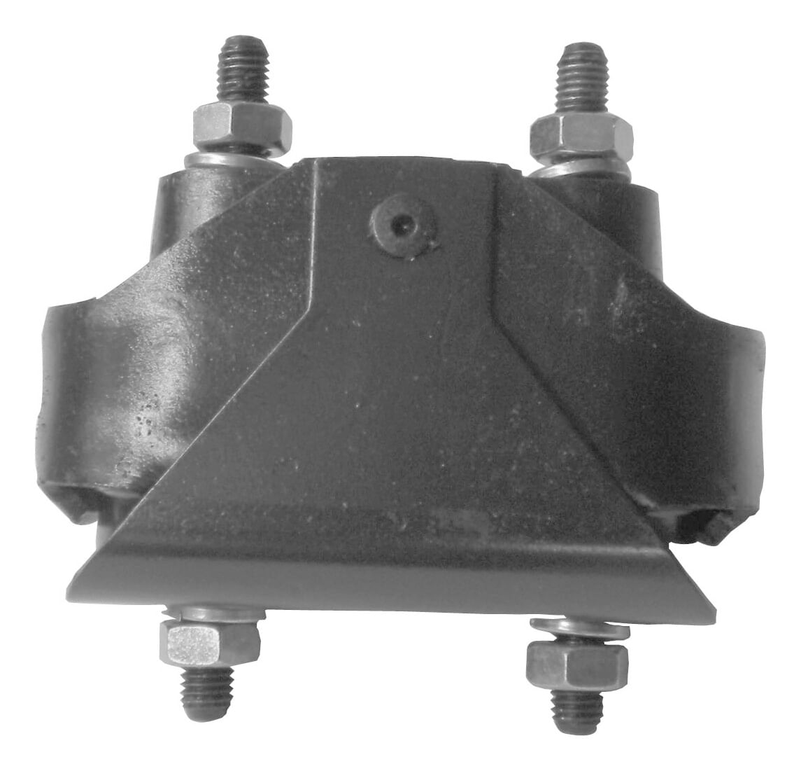 Soporte De Transmisión Lado Conductor