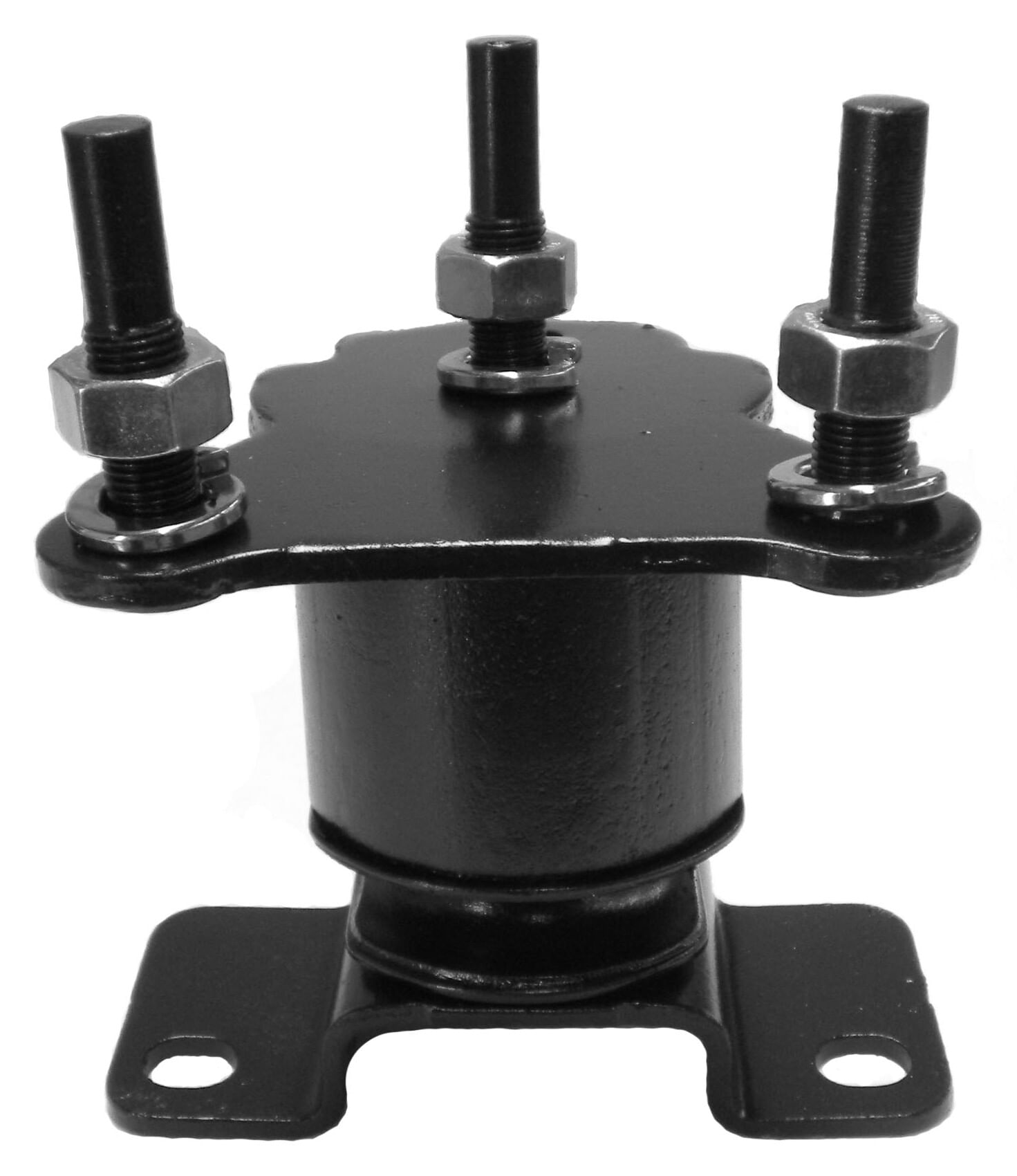 Soporte De Transmisión Lado Conductor