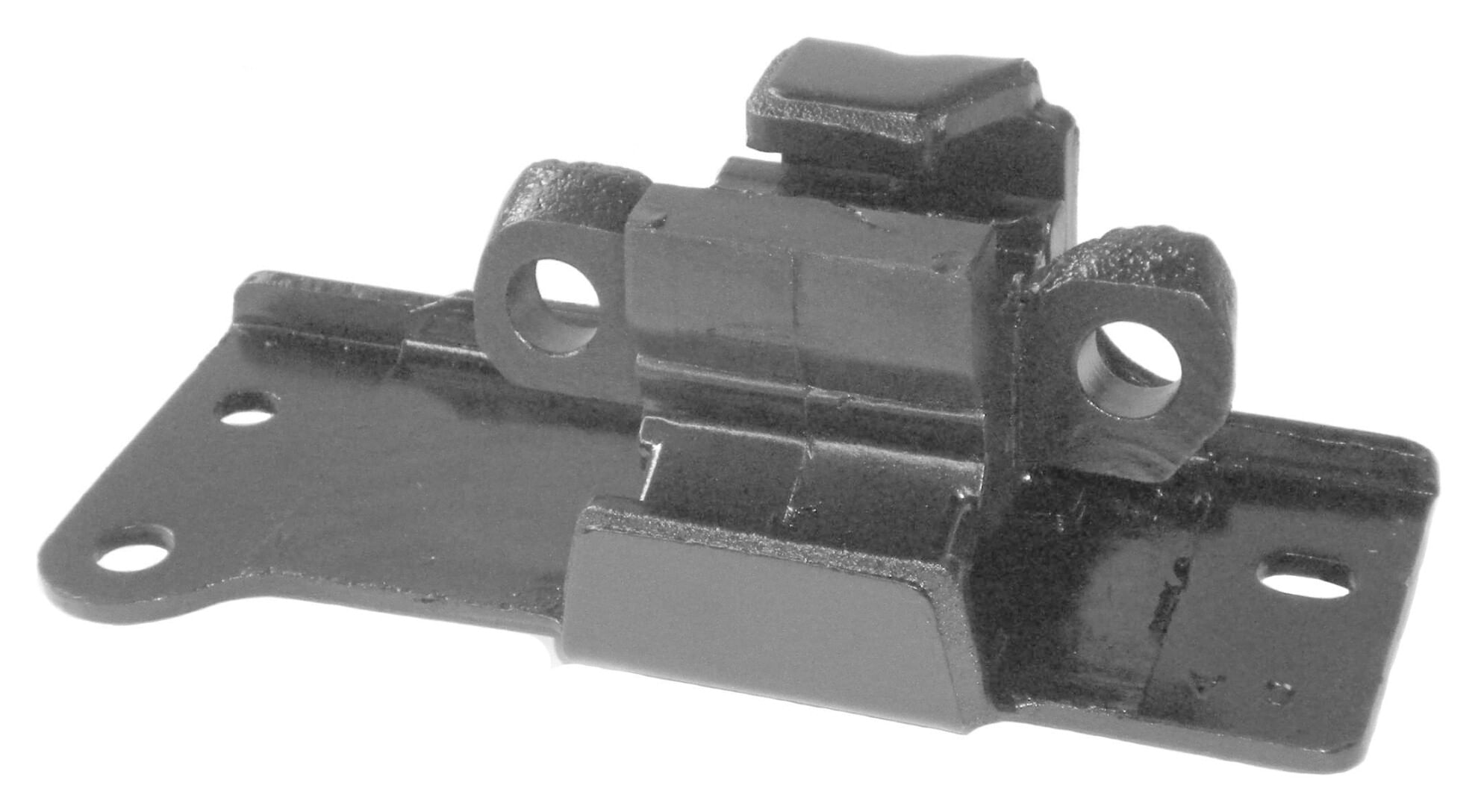 Soporte De Transmisión Lado Conductor