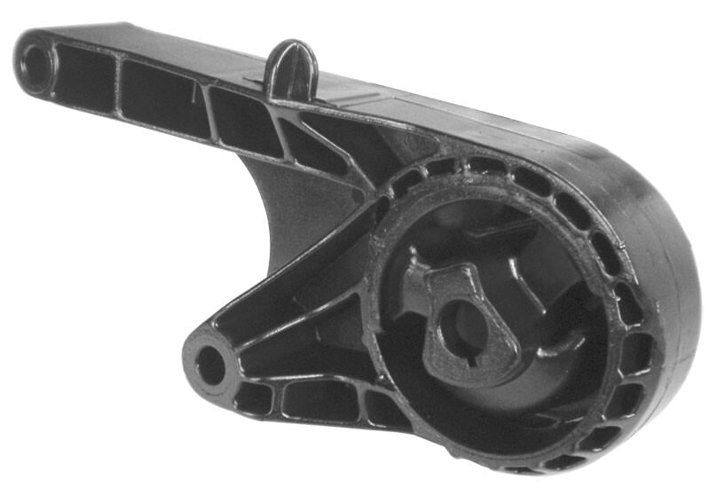 Soporte De Transmisión Frontal