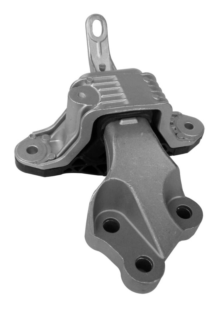 Soporte De Transmisión Superior Lado Conductor