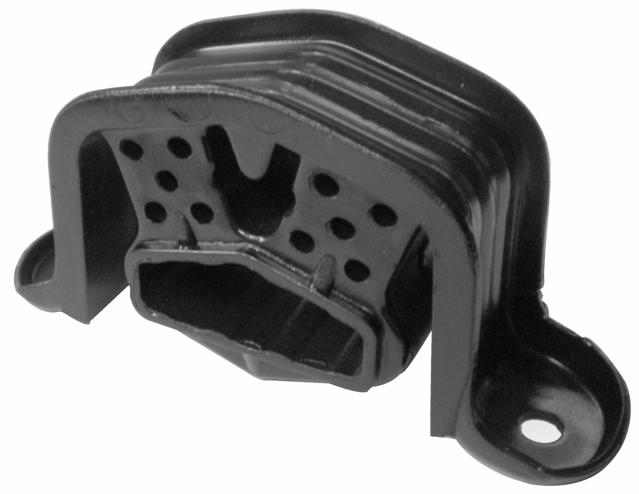Soporte De Transmisión Lado Conductor