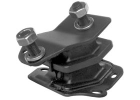 Soporte De Transmisión Frontal, Trasero