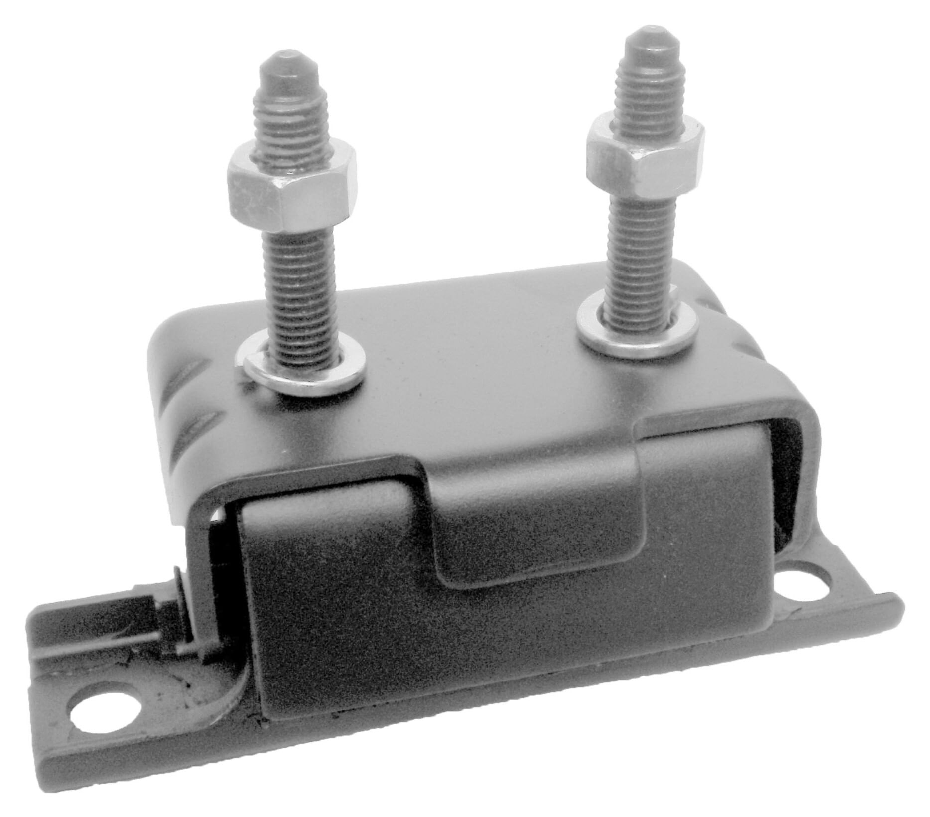Soporte De Transmisión Trasero