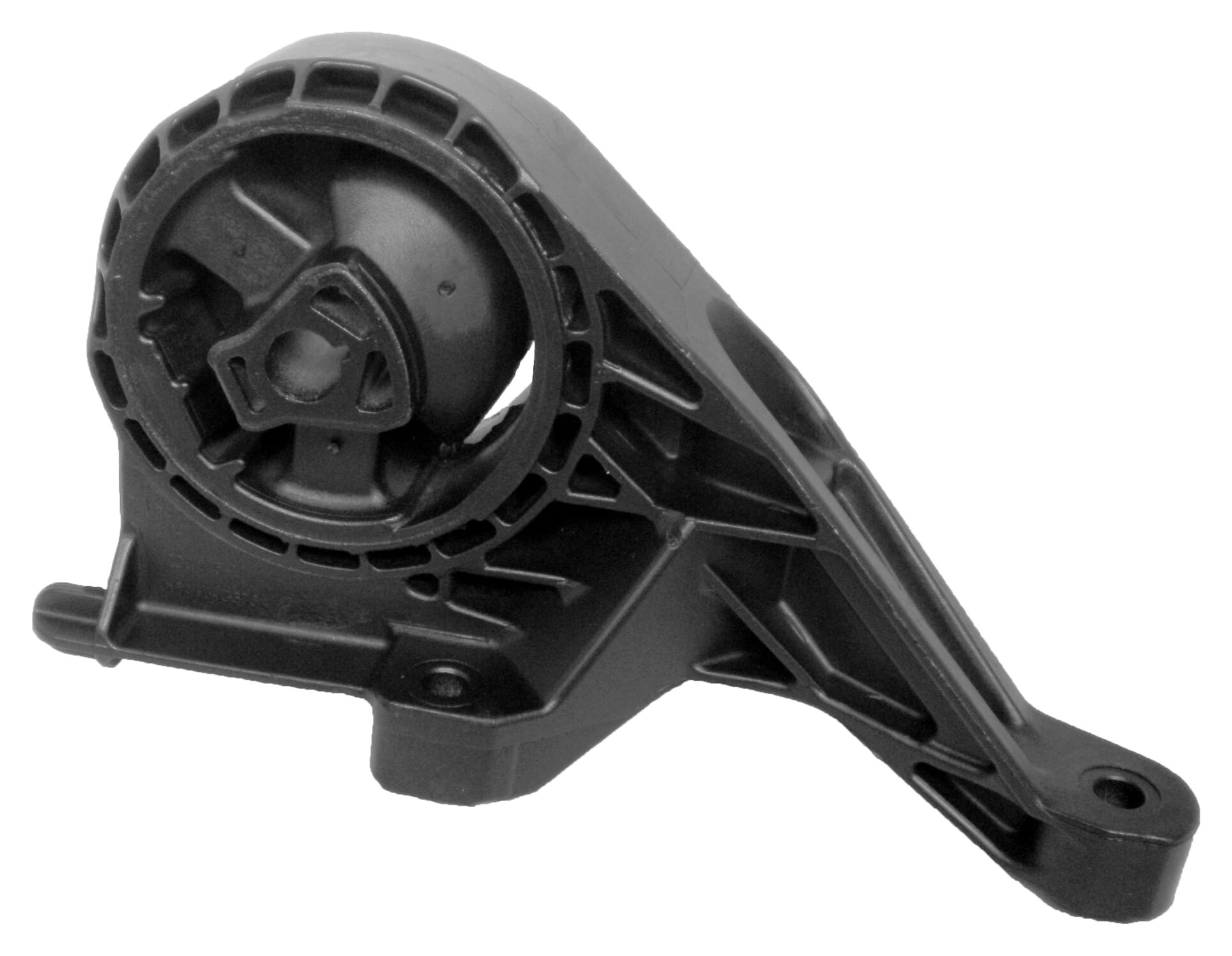 Soporte De Transmisión Frontal