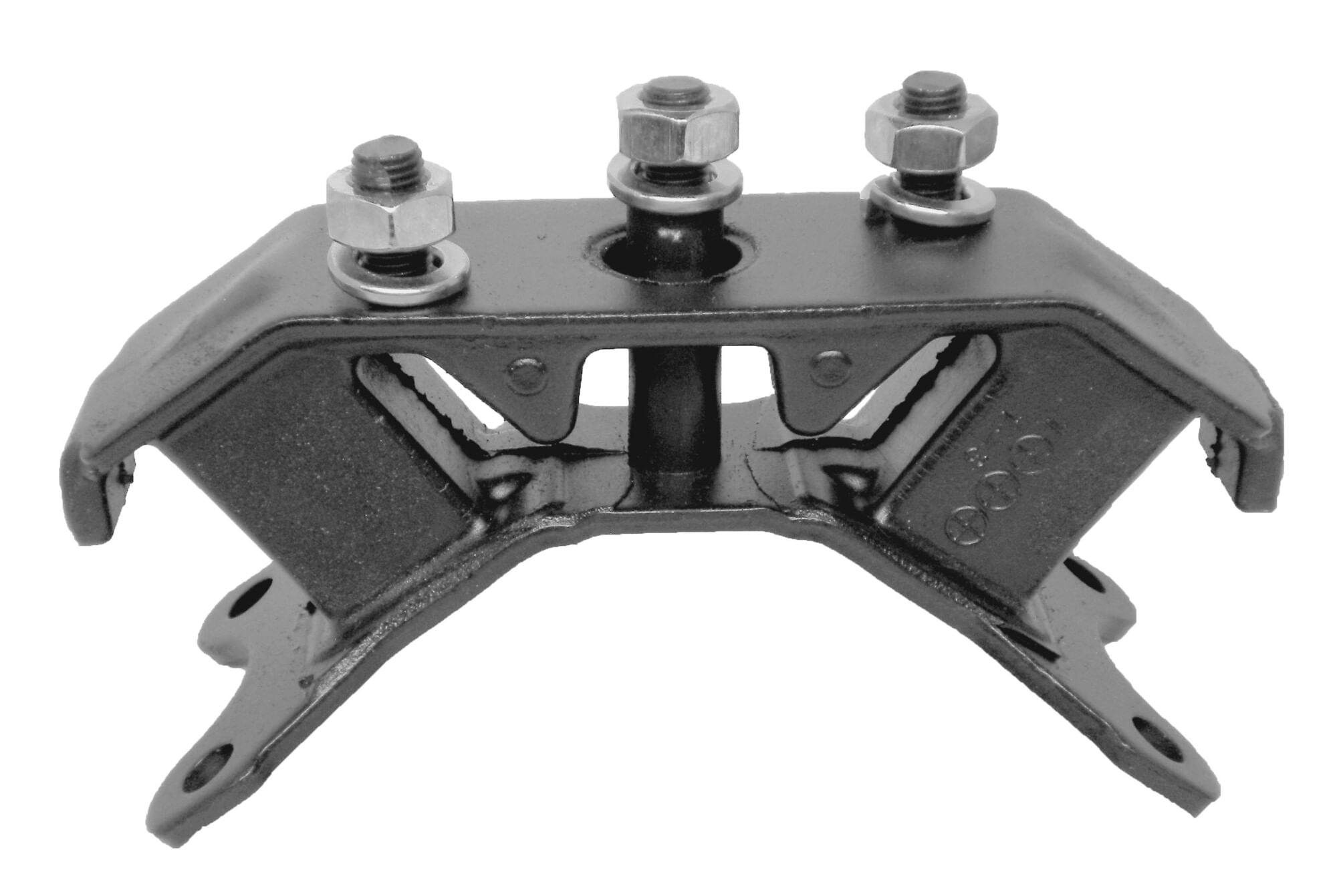 Soporte De Transmisión Trasero