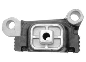 Soporte De Transmisión Frontal