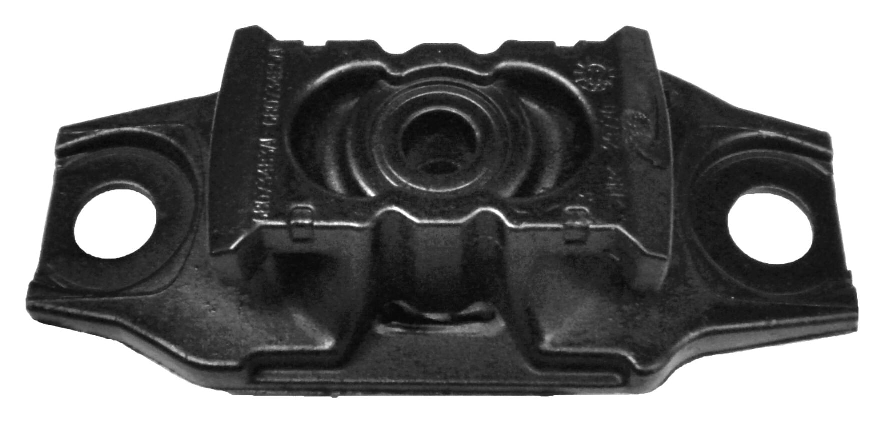 Soporte De Transmisión Lado Conductor