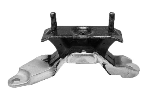 Soporte De Transmisión Frontal