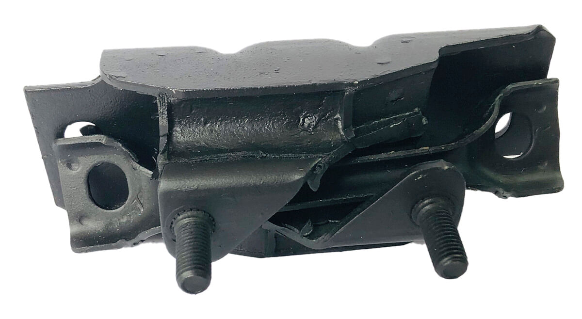 Soporte De Transmisión Frontal
