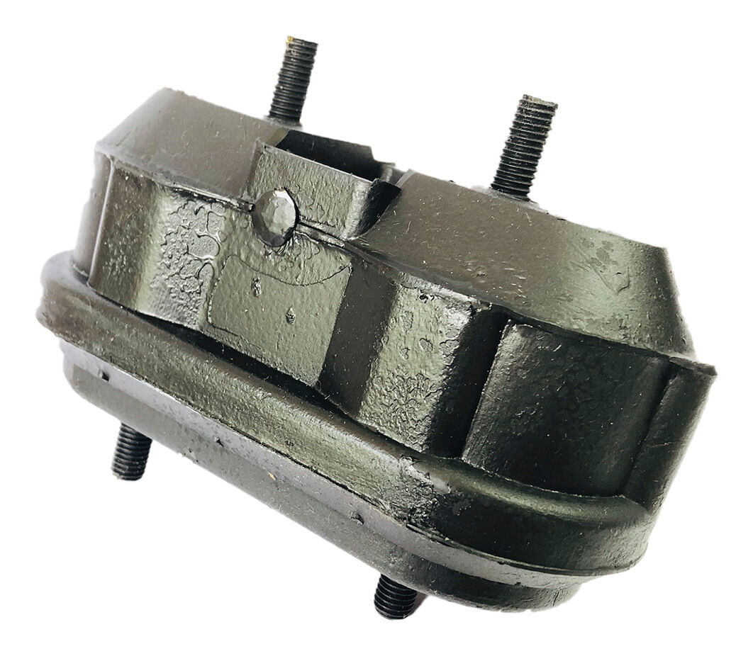 Soporte De Transmisión Lado Pasajero