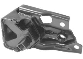 Soporte De Transmisión Frontal