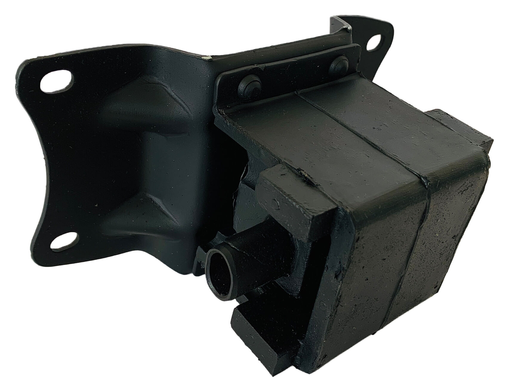 Soporte De Transmisión Trasero