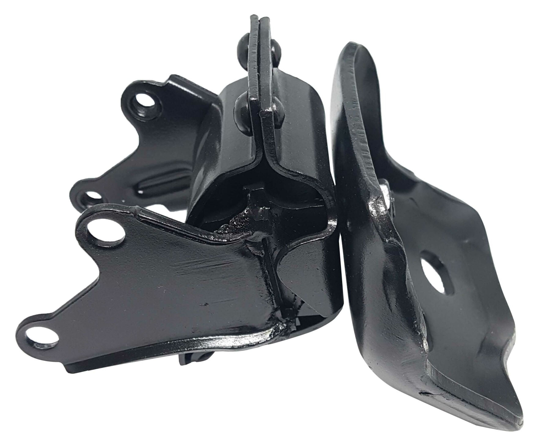 Soporte De Transmisión Trasero