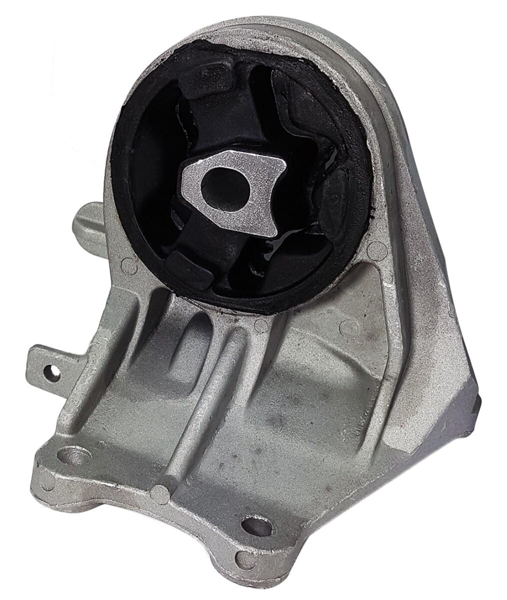 Soporte De Transmisión Frontal