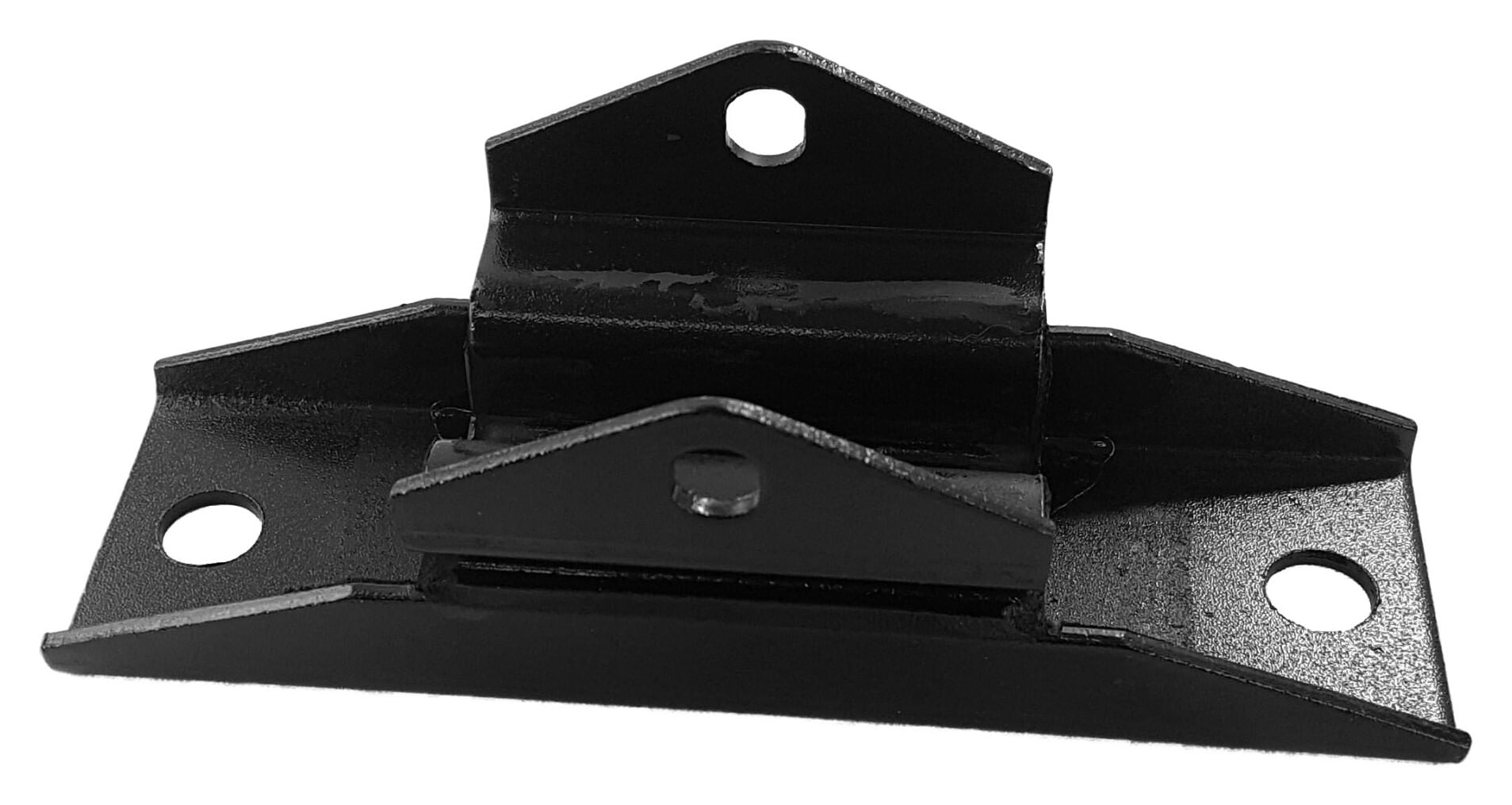 Soporte De Transmisión Frontal