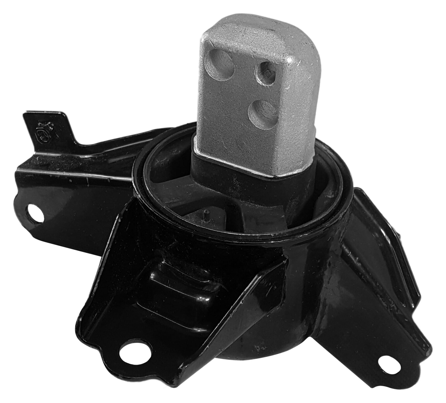 Soporte De Transmisión Lado Conductor