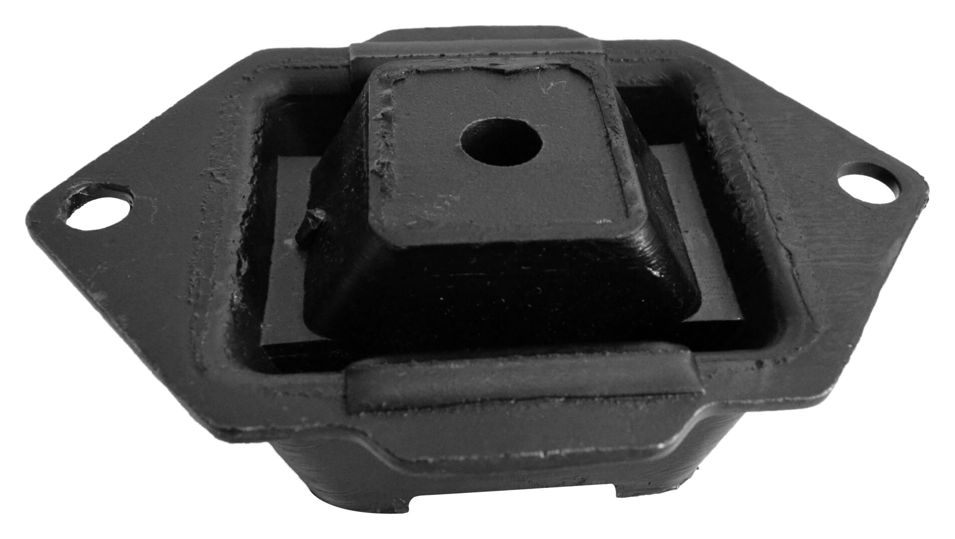 Soporte De Transmisión Frontal