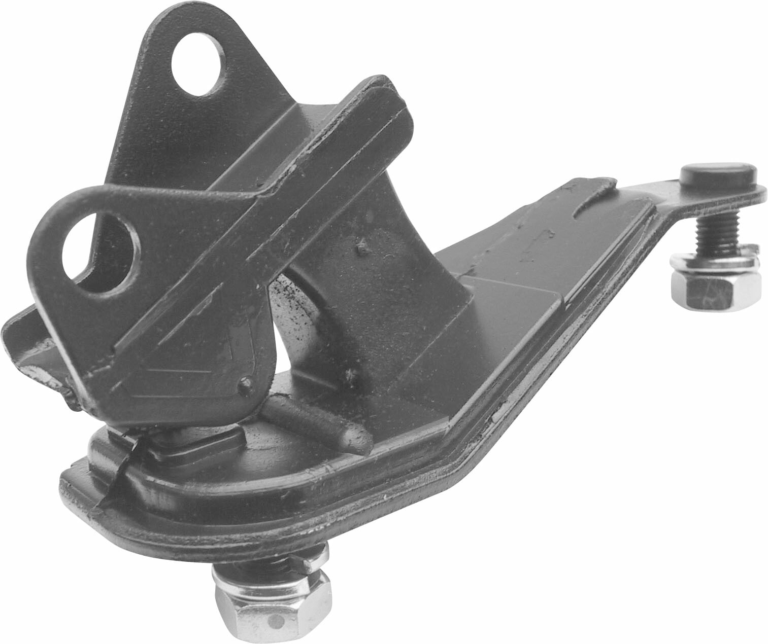 Soporte De Transmisión Frontal