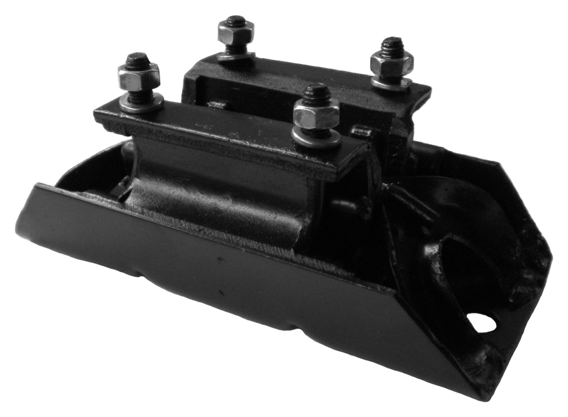 Soporte De Transmisión Lado Conductor