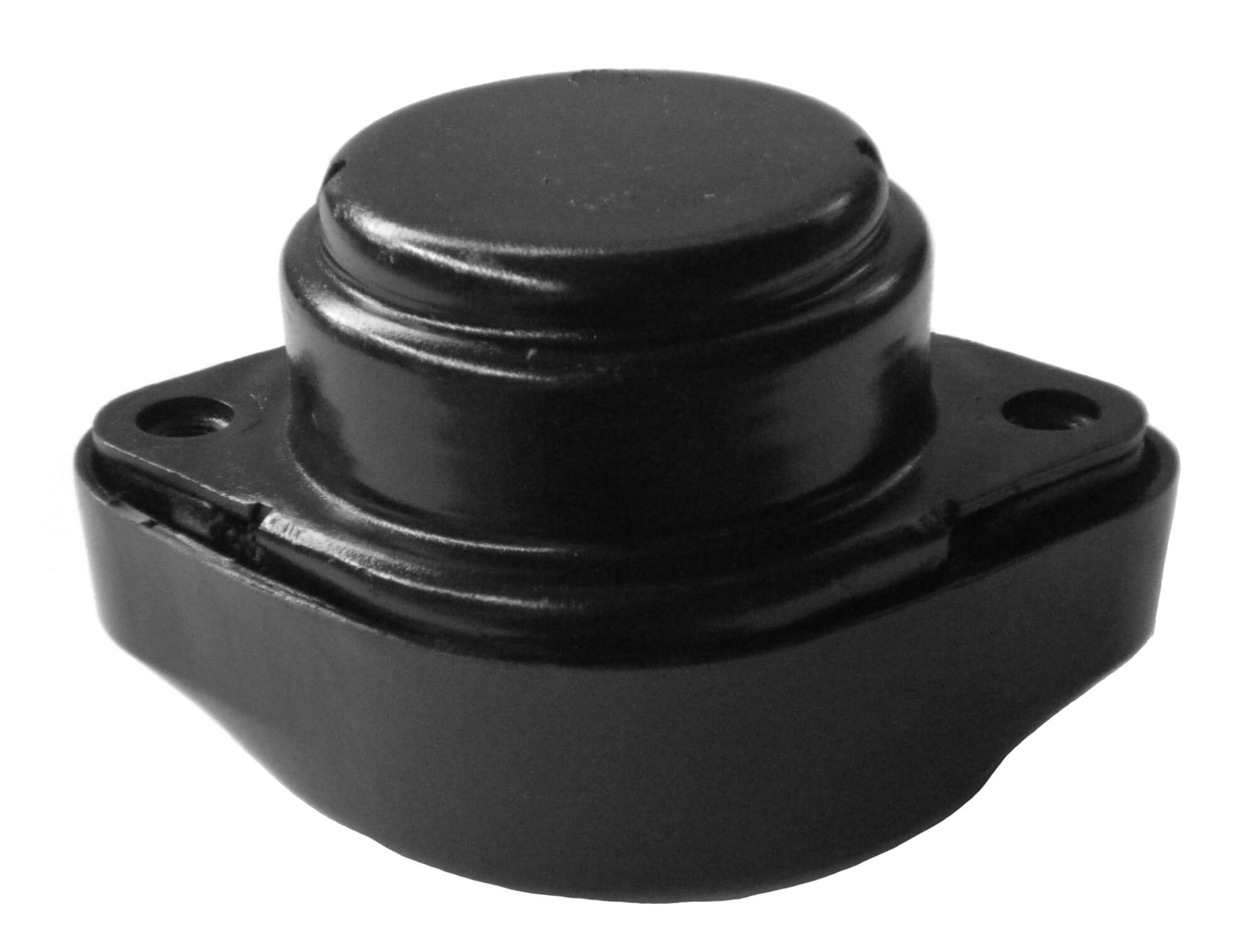 Soporte De Transmisión Lado Conductor O Pasajero