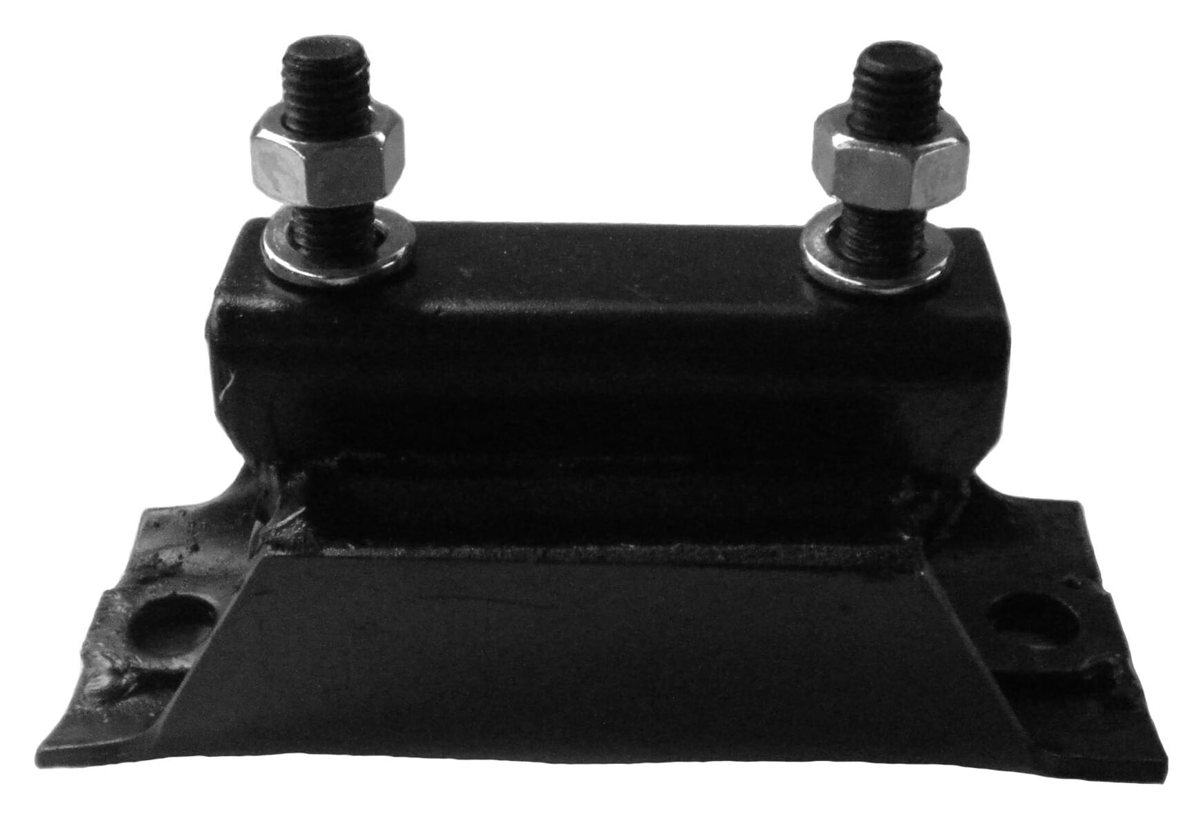 Soporte De Transmisión Lado Conductor