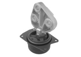 Soporte De Transmisión Lado Conductor