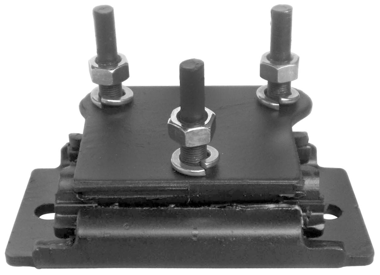 Soporte De Transmisión Trasero