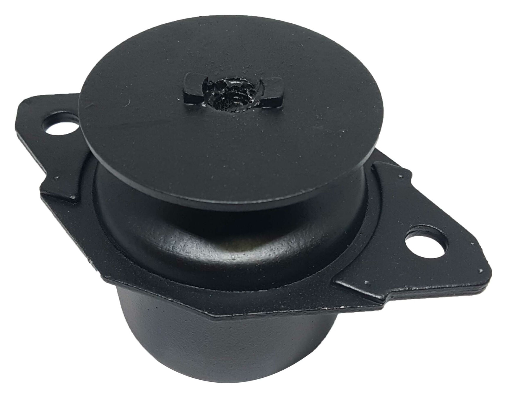 Soporte De Transmisión Frontal