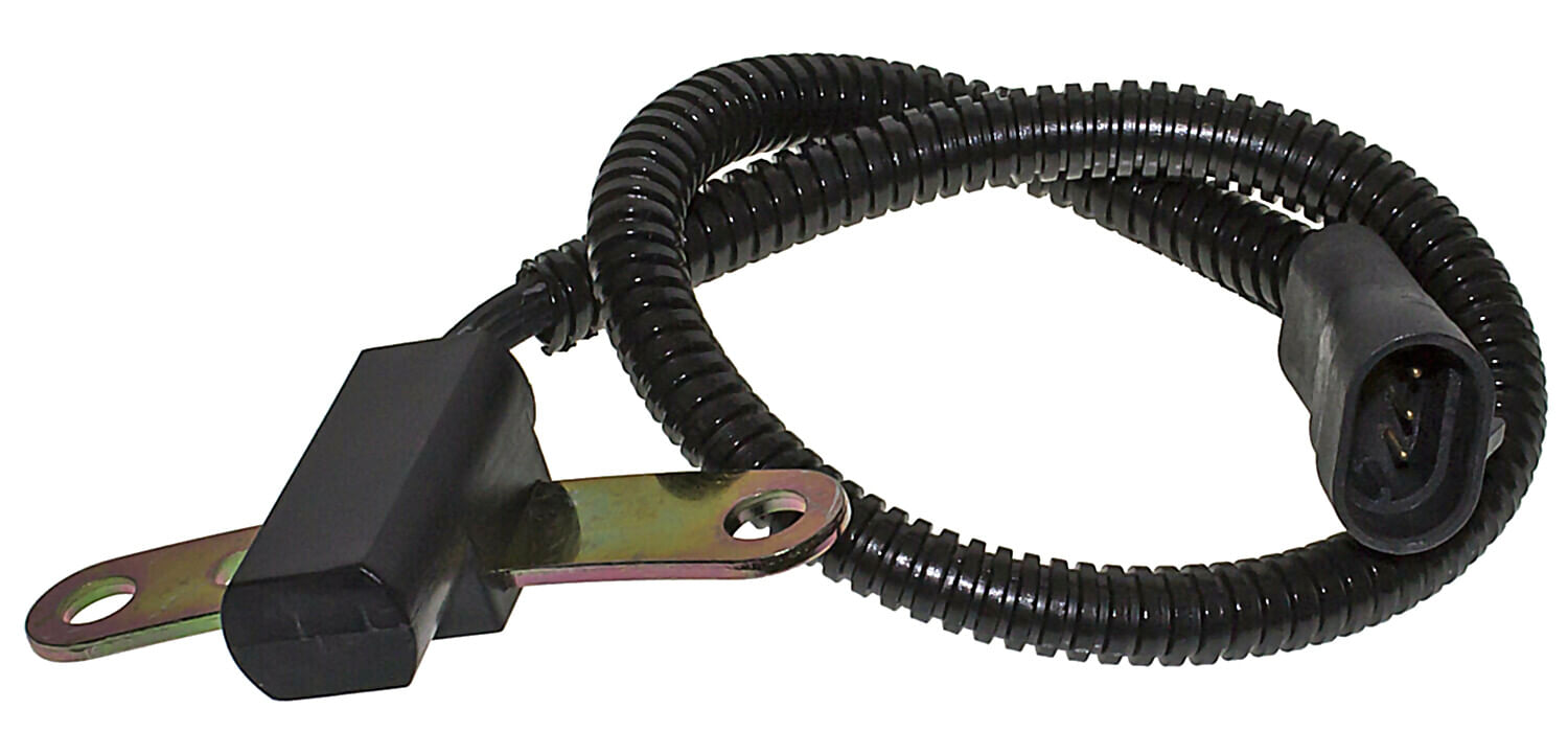 Sensor De Posición Del Cigüeñal (CKP)