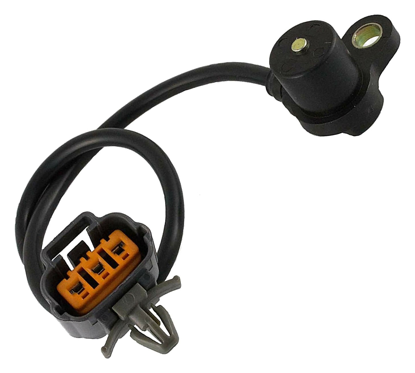 Sensor De Posición Del Cigüeñal (CKP)