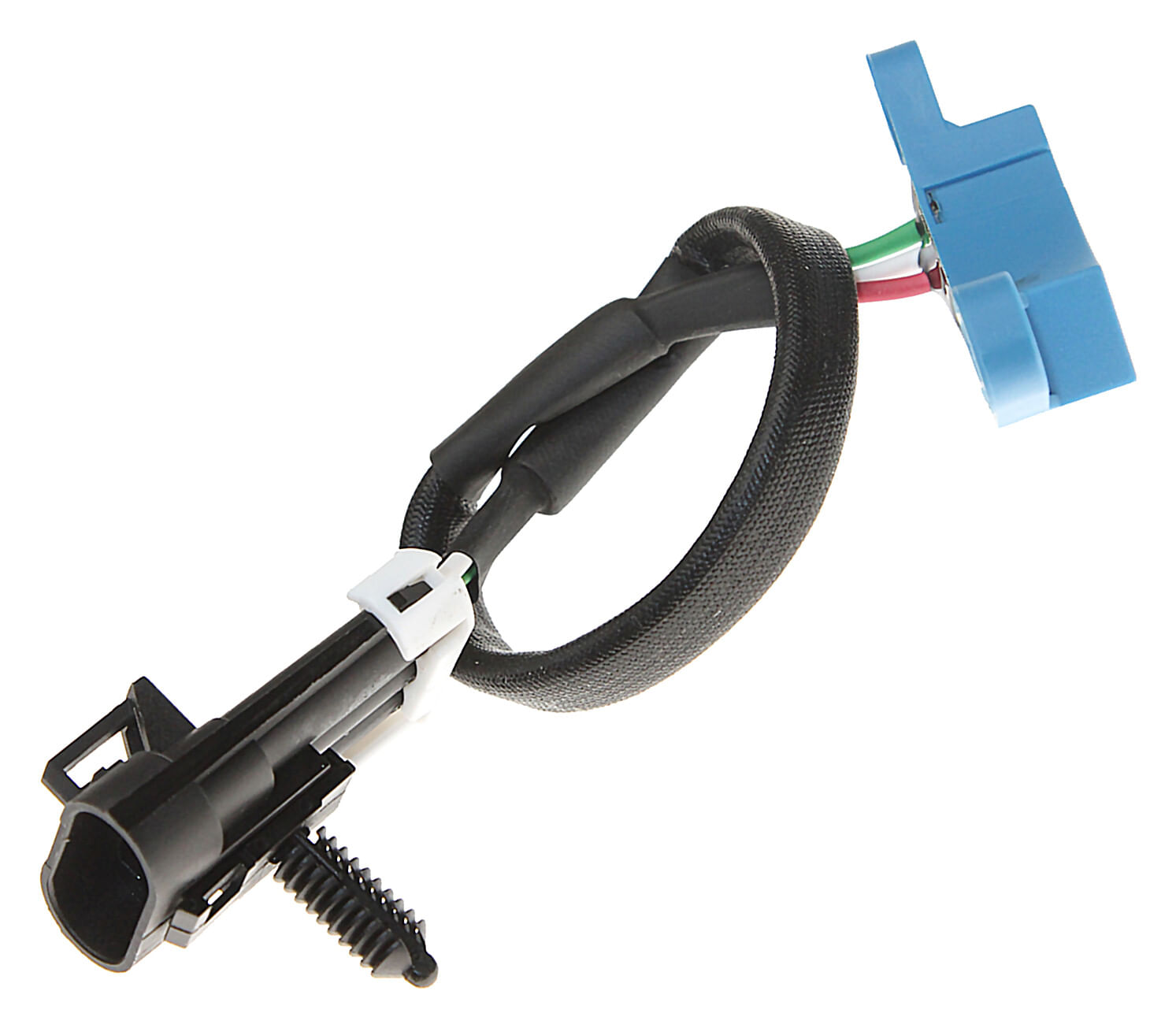 Sensor De Posición Del Cigüeñal (CKP)
