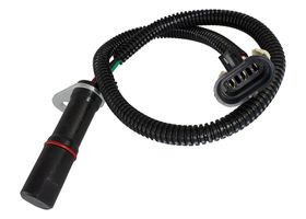 Sensor De Posición Del Cigüeñal (CKP)