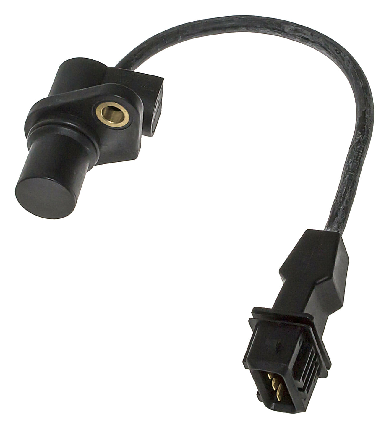 Sensor De Posición Del Cigüeñal (CKP)