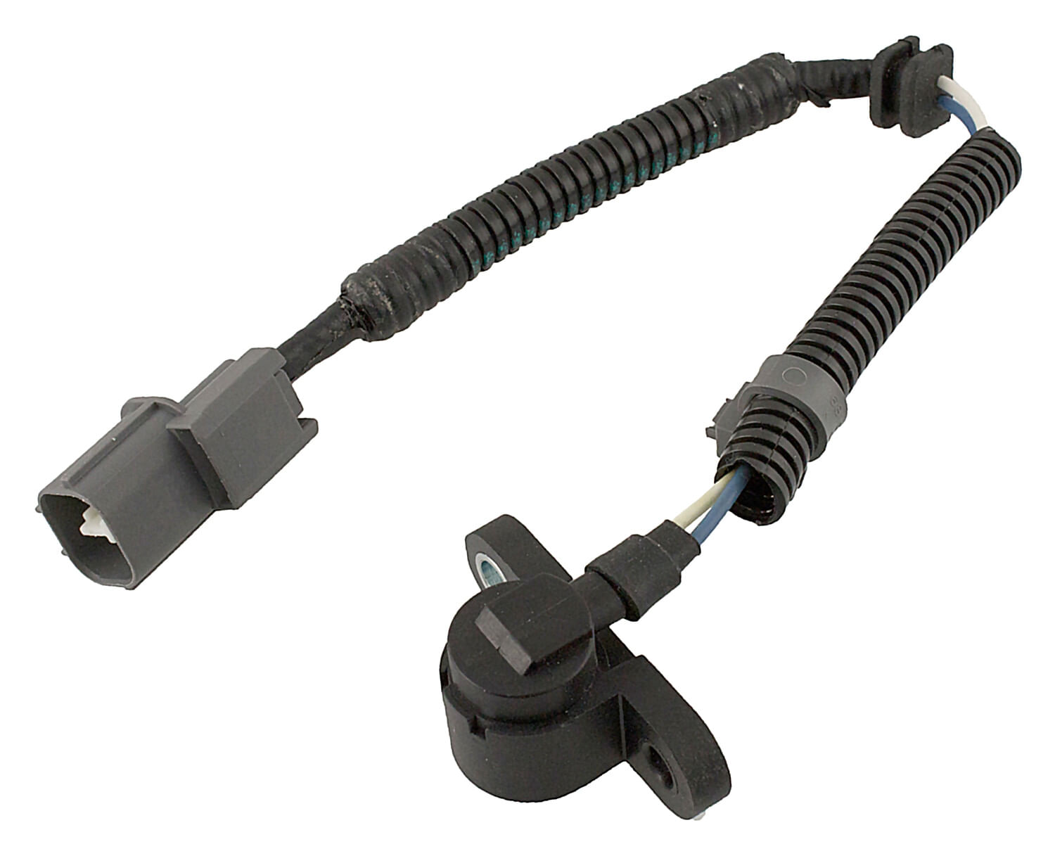 Sensor De Posición Del Cigüeñal (CKP)
