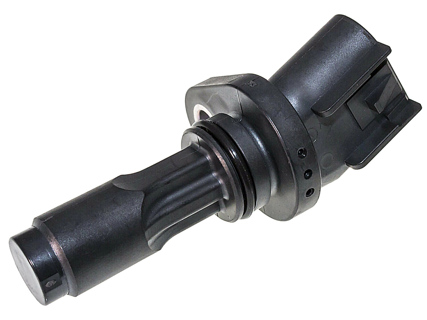 Sensor De Posición Del Cigüeñal (CKP)
