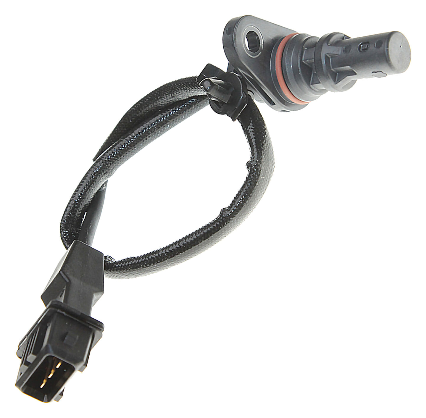 Sensor De Posición Del Cigüeñal (CKP)