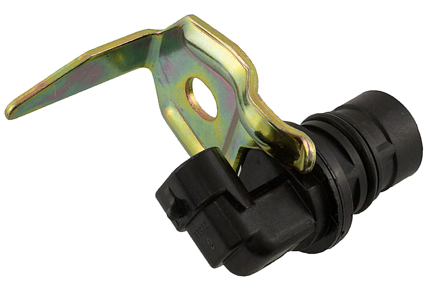 Sensor De Posición Del Cigüeñal (CKP)