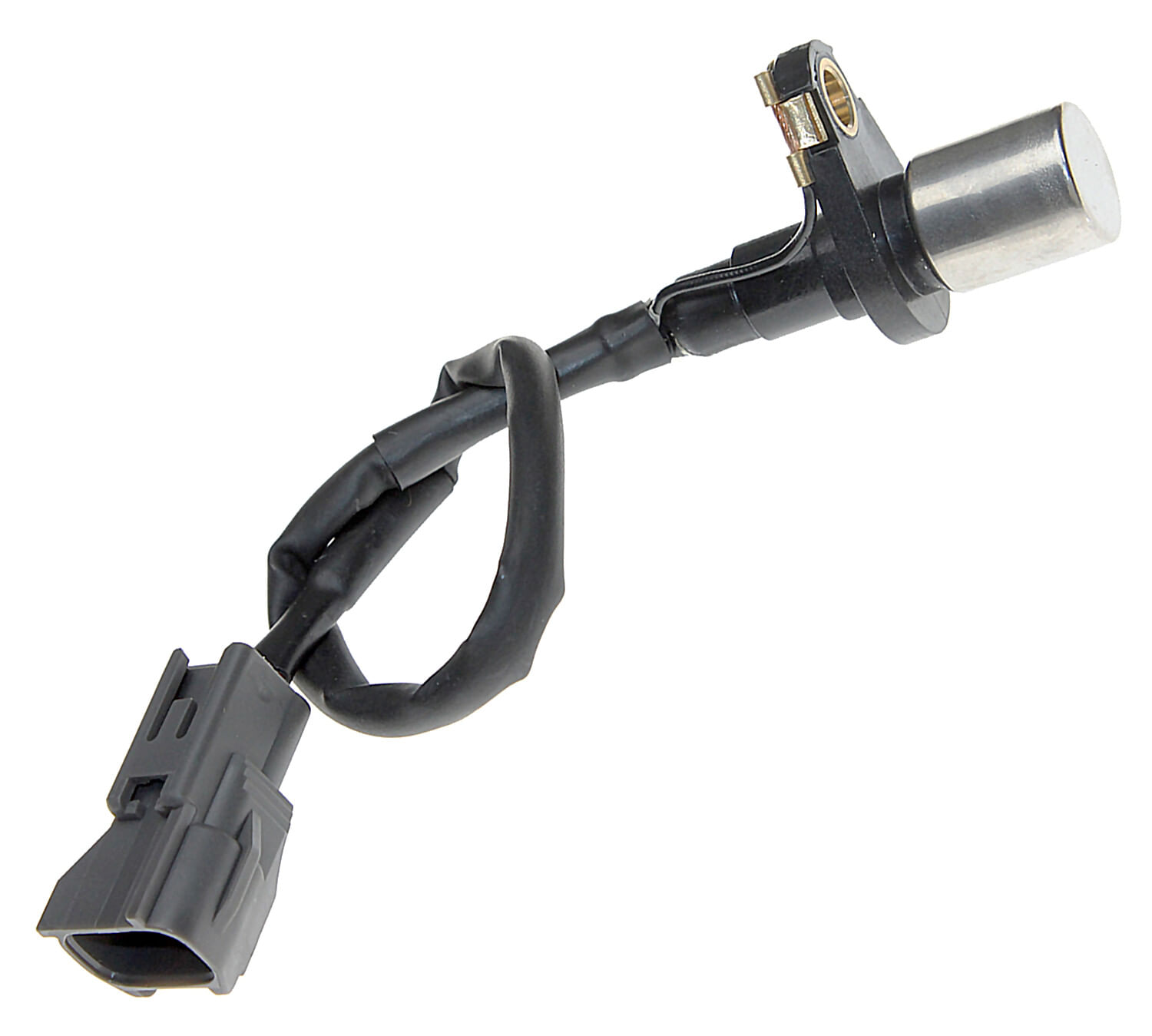 Sensor De Posición Del Cigüeñal (CKP)